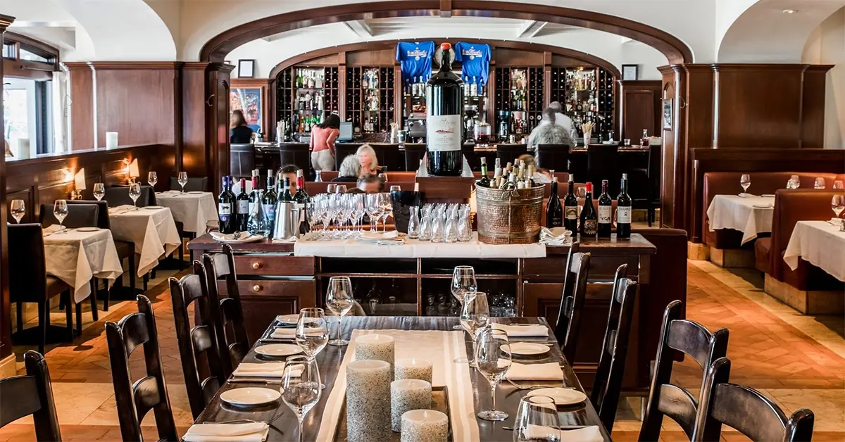 Poggio Trattoria thumbnail