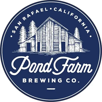 Pond Farm Brewing Co.