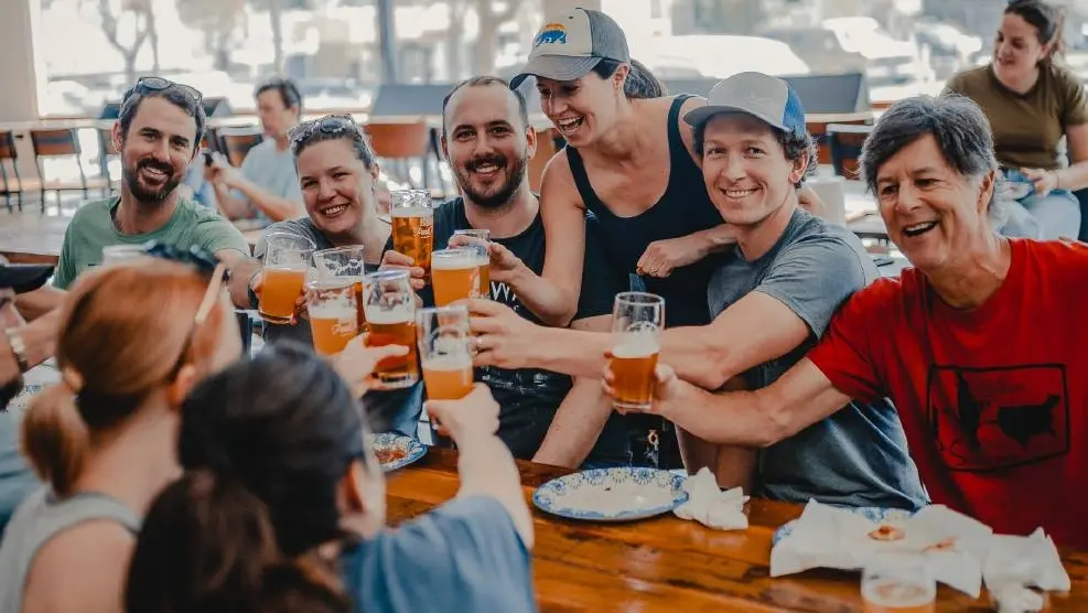 Pond Farm Brewing Co. thumbnail
