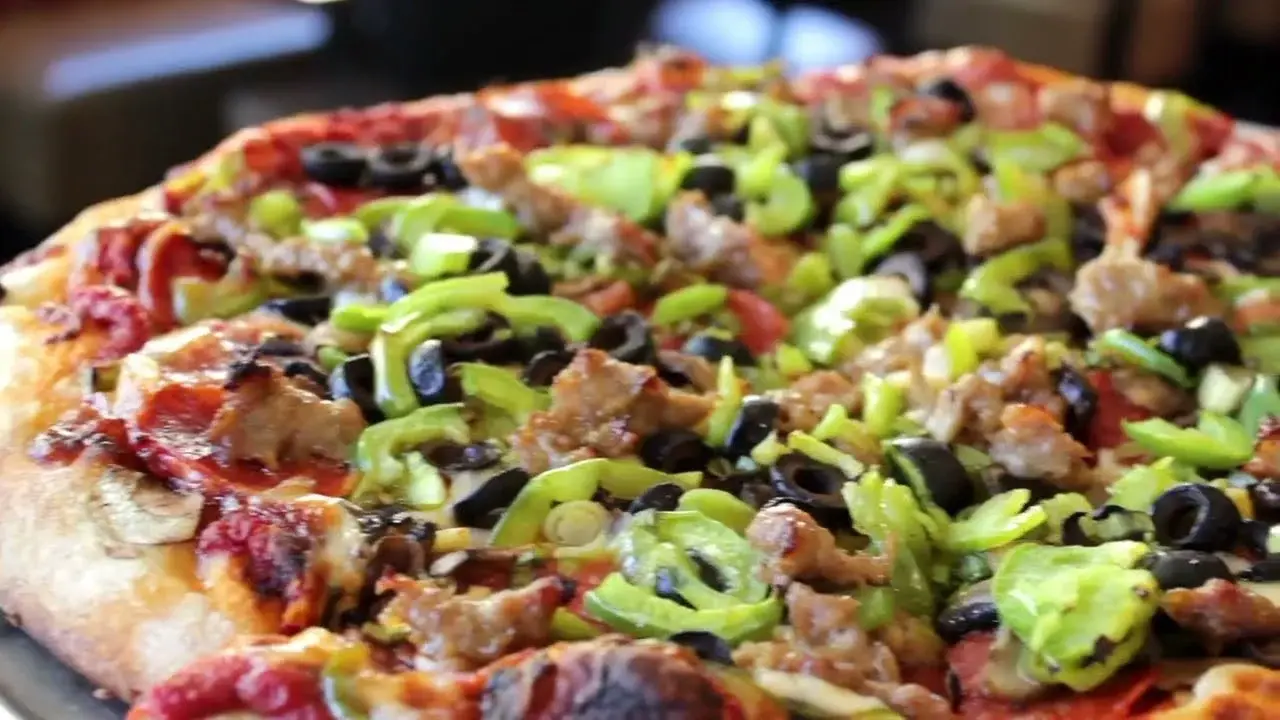 Red Boy Pizza thumbnail