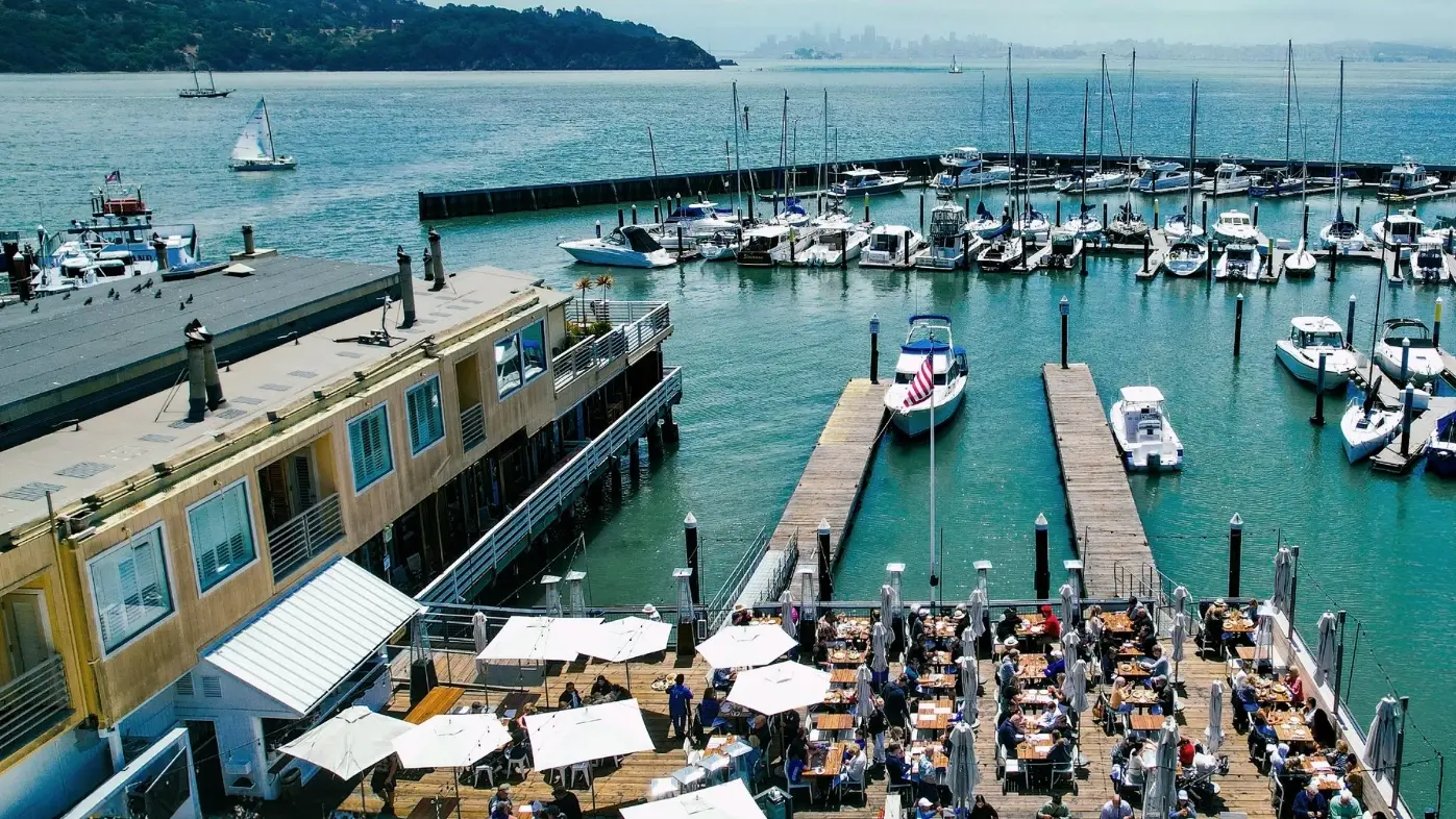 Sam's Anchor Cafe thumbnail