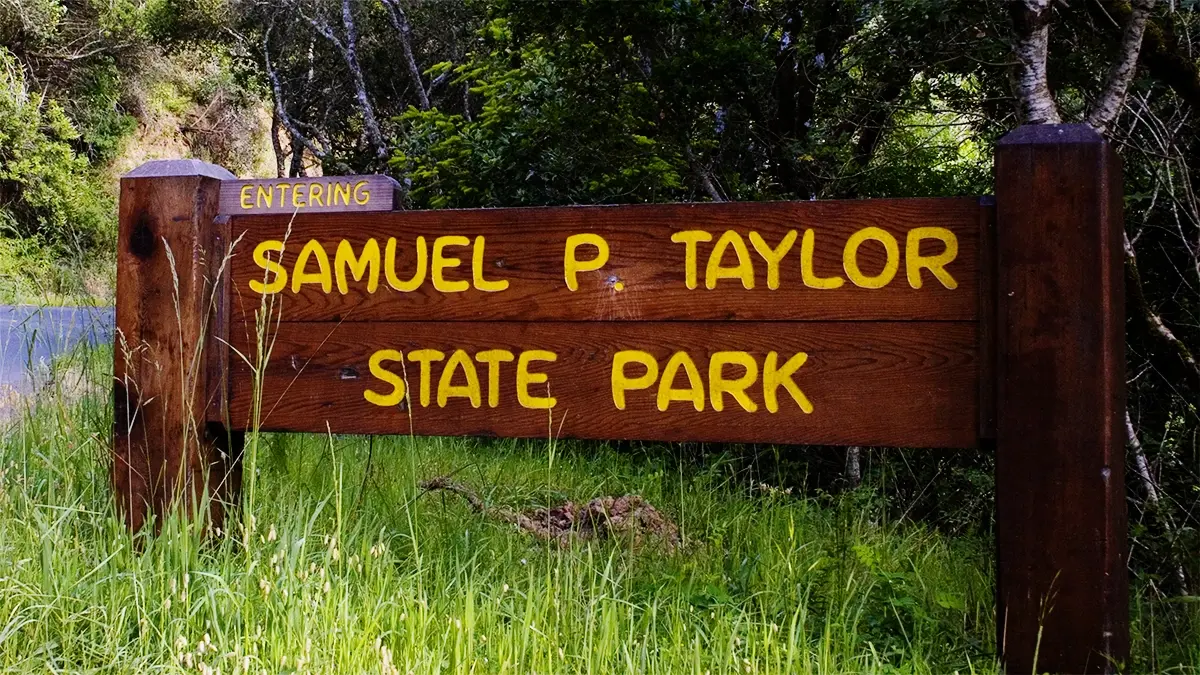 Samuel P. Taylor State Park thumbnail