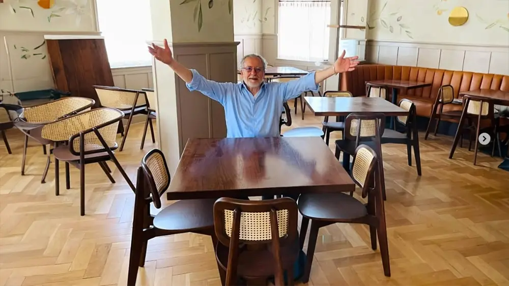 Servino Ristorante thumbnail