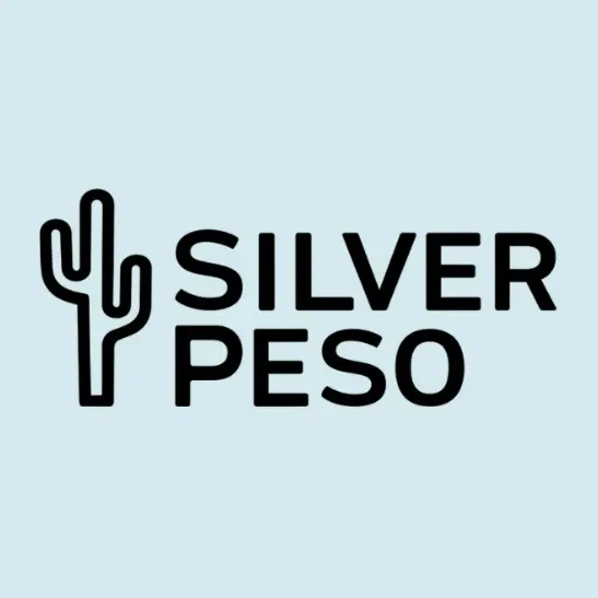 Silver Peso