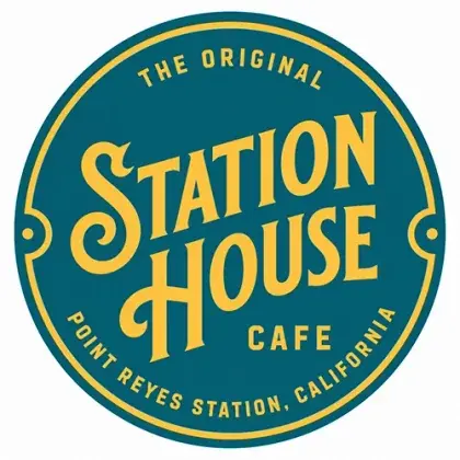 Station House Cafe