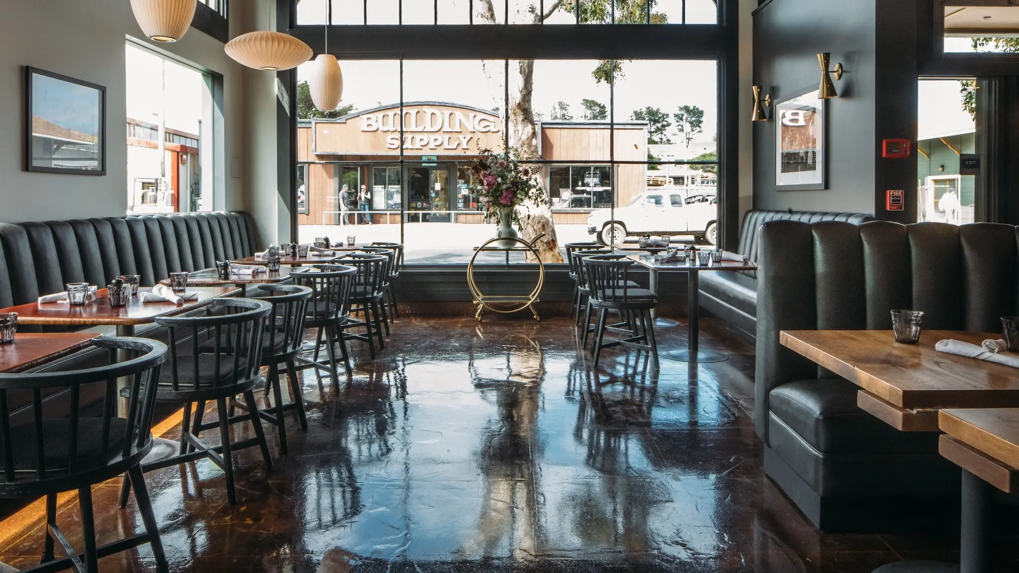 Station House Cafe thumbnail