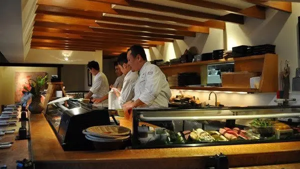 Sushi Ran thumbnail