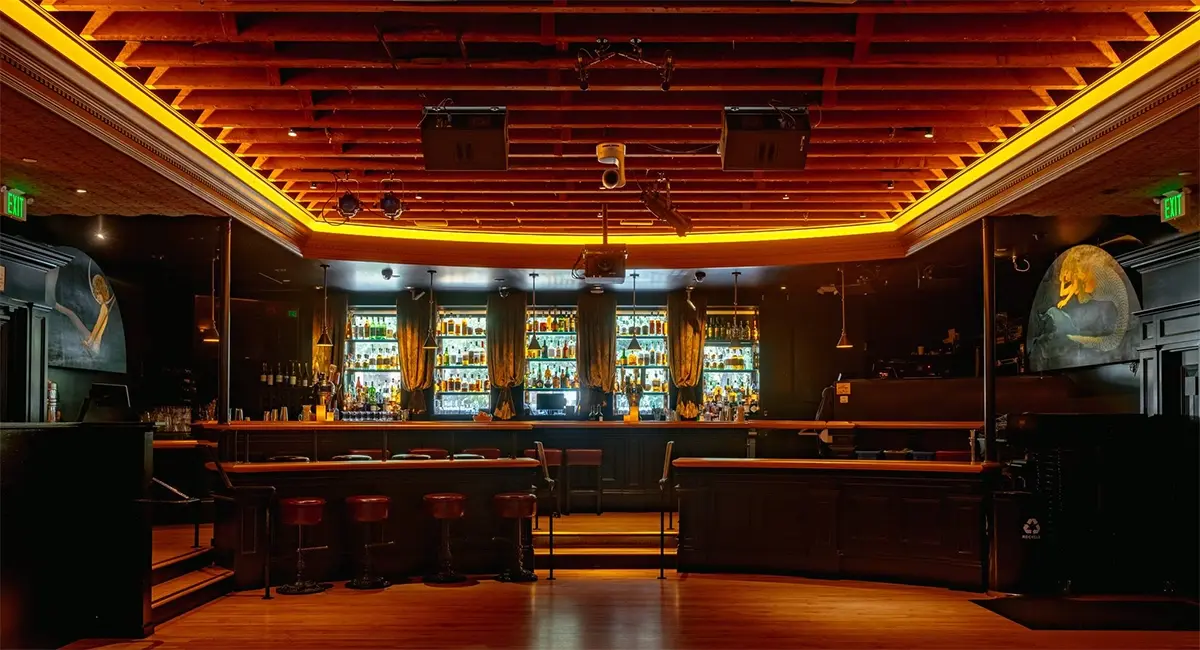 Sweetwater Music Hall thumbnail