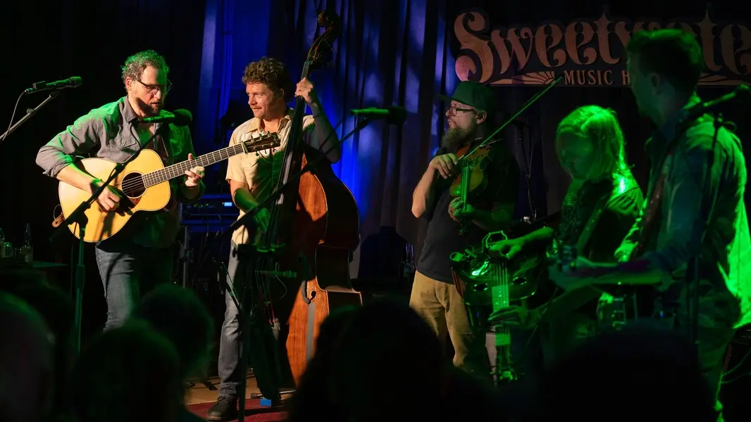 Sweetwater Music Hall thumbnail