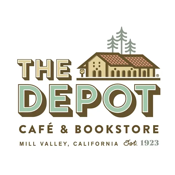 The Depot Café & Bookstore