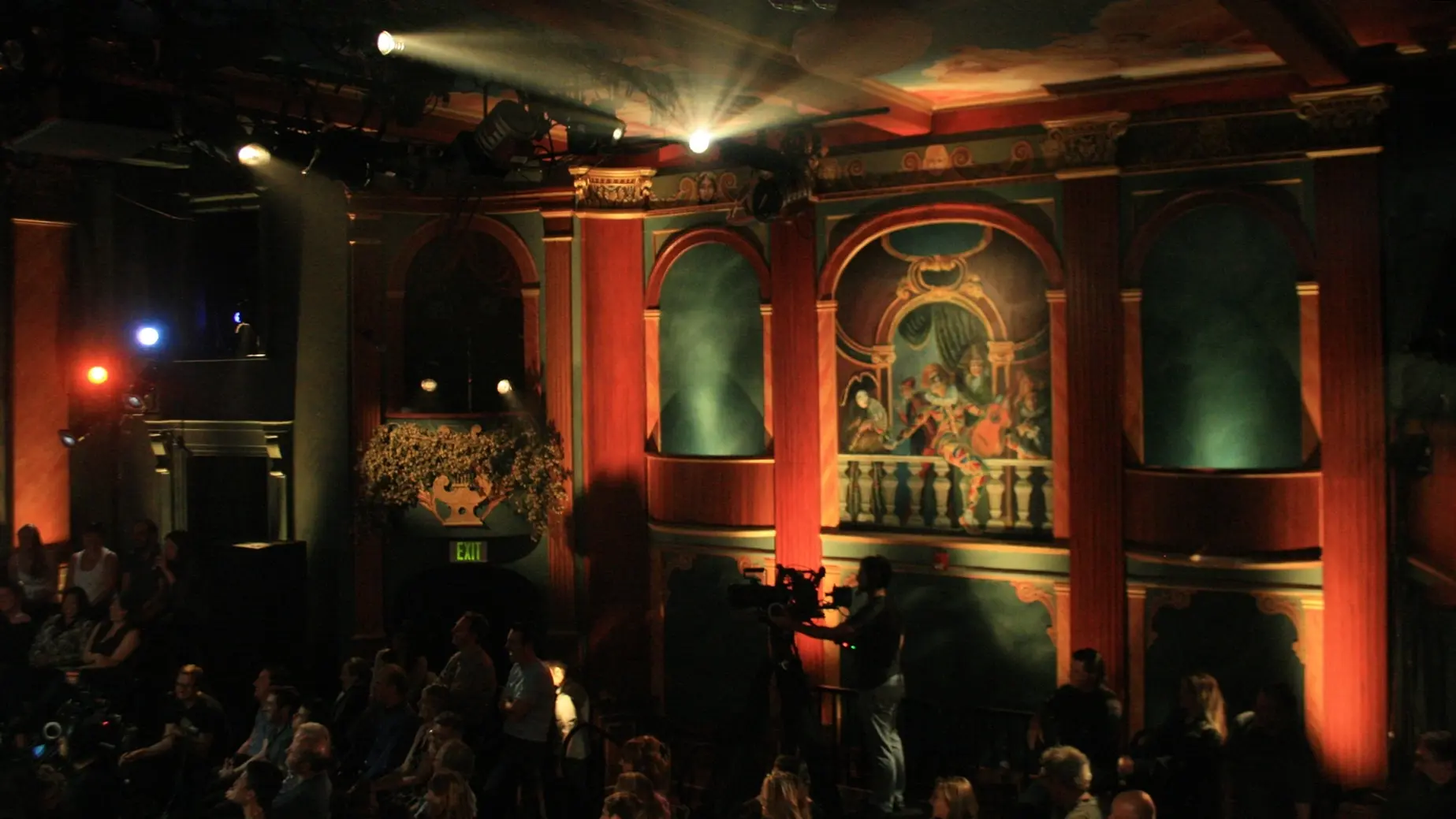 142 Throckmorton Theatre thumbnail