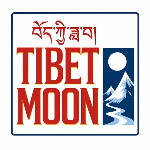 Tibet Moon