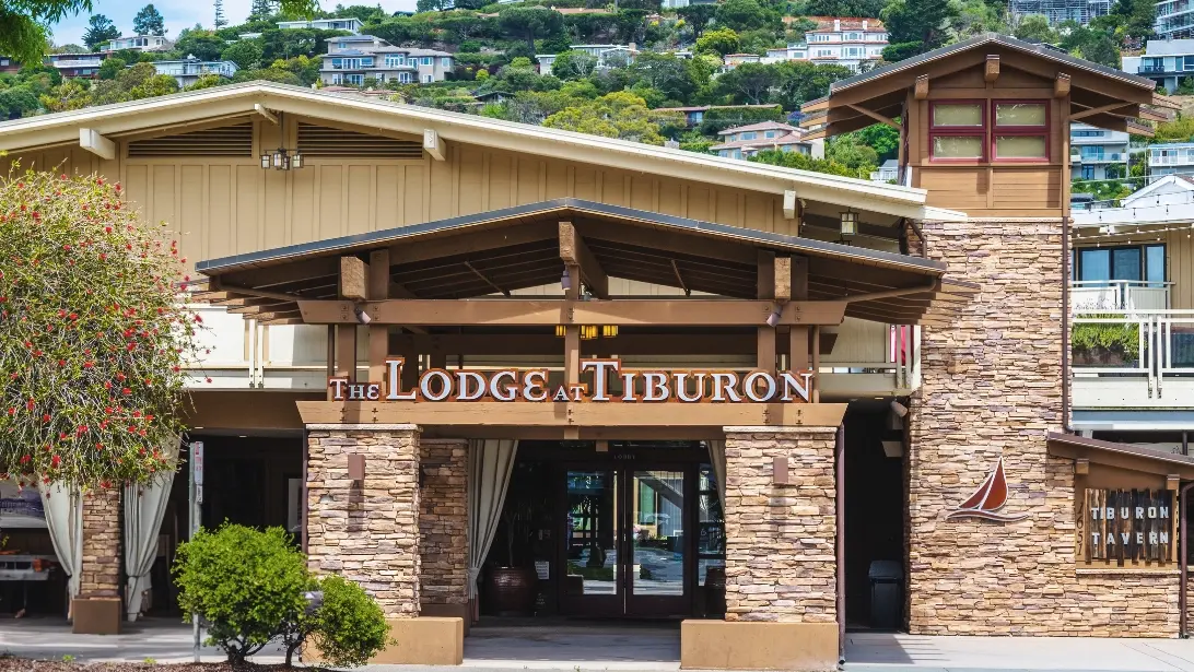The Lodge at Tiburon thumbnail