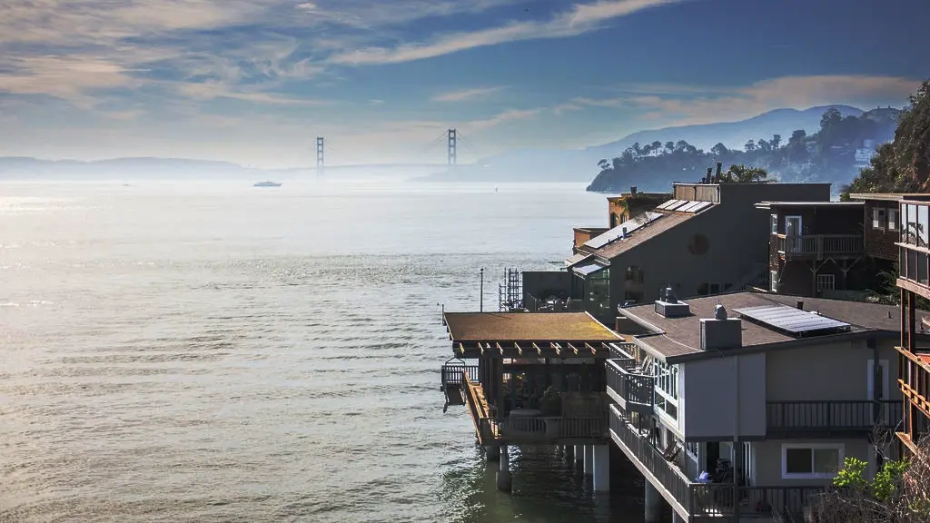 The Lodge at Tiburon thumbnail