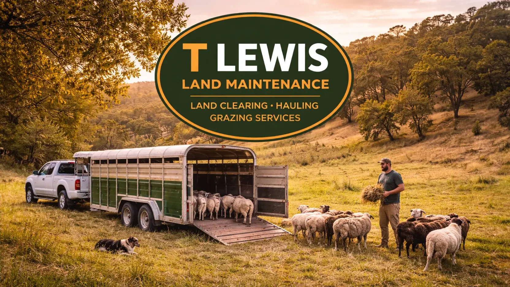 Taran Lewis Grazing thumbnail