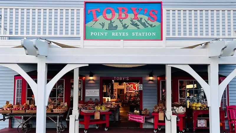 Toby's Feed Barn thumbnail