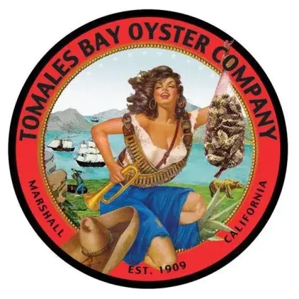 Tomales Bay Oyster Company