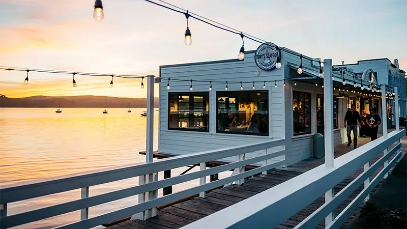 Tony's Seafood Restaurant thumbnail