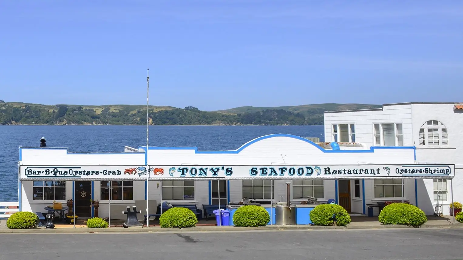 Tony's Seafood Restaurant thumbnail