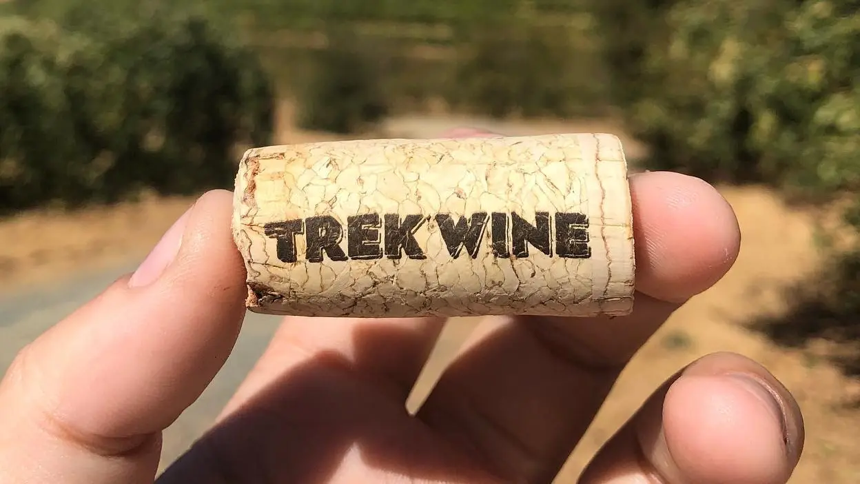 Trek Winery thumbnail