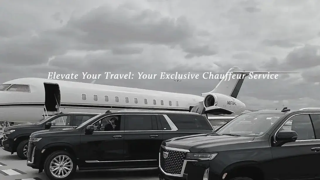 Executive Transportation of Marin thumbnail