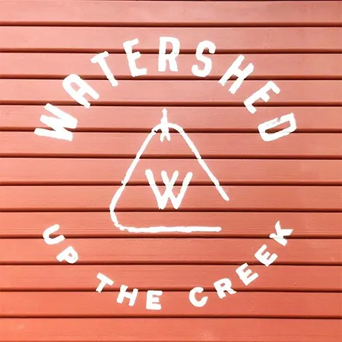 Watershed