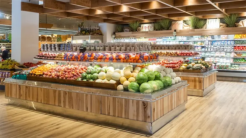 Woodlands Market thumbnail