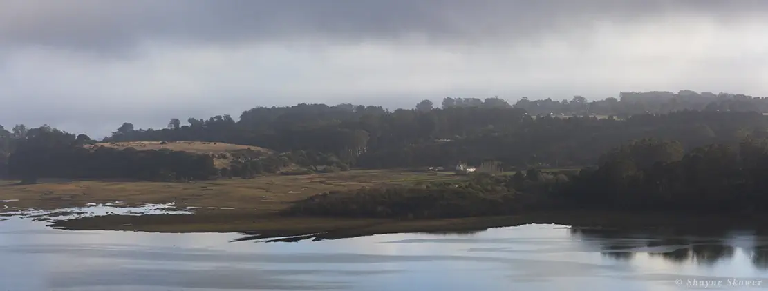 Bolinas, Ca - Photo: S.Skower