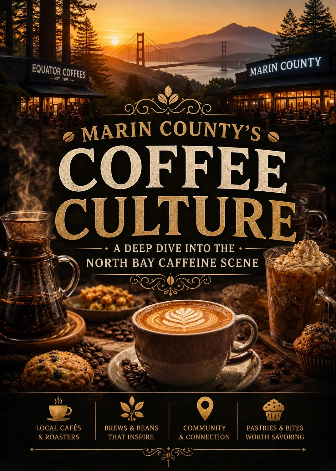 Explore Marin