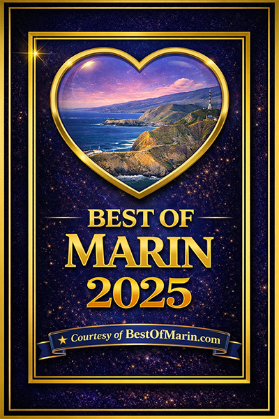 Best of Marin