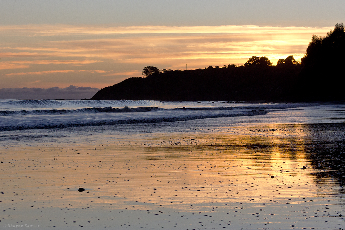 Bolinas Beach