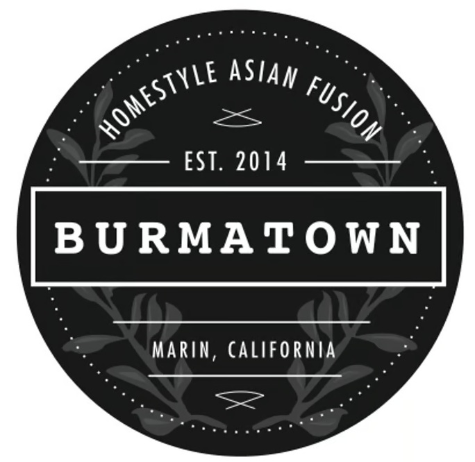 Burmatown