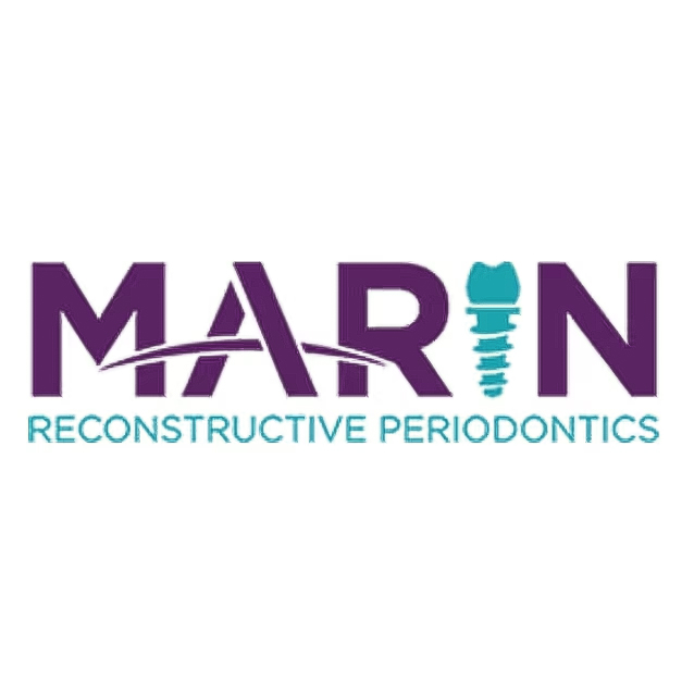 Marin Reconstructive Periodontics