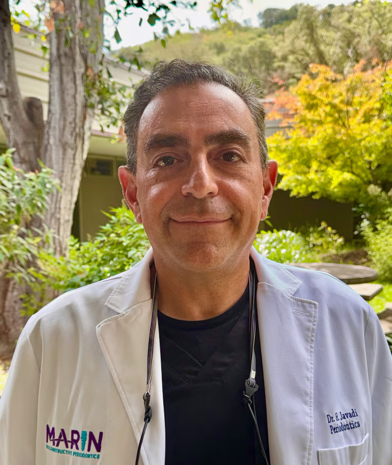 Marin Reconstructive Periodontics thumbnail