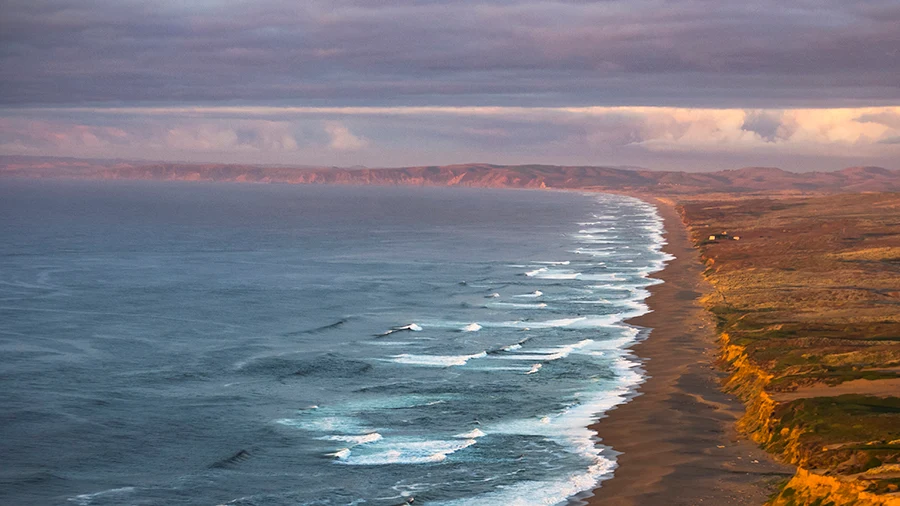 Point Reyes National Seashore