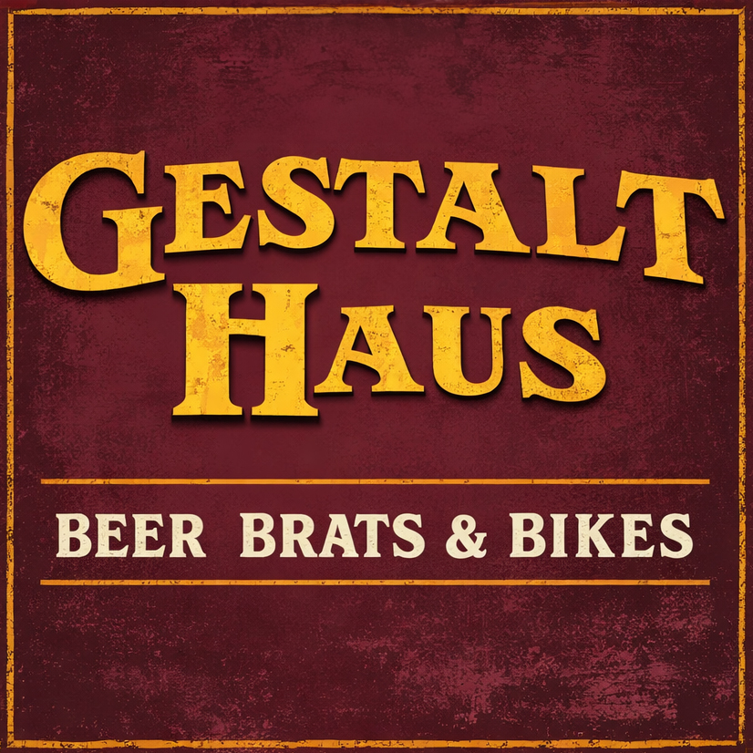 Gestalt Haus