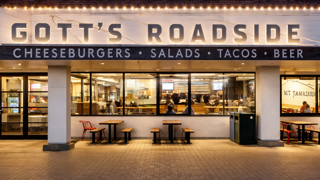 Gott's Roadside thumbnail