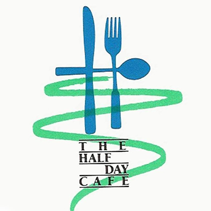 Half Day Cafe