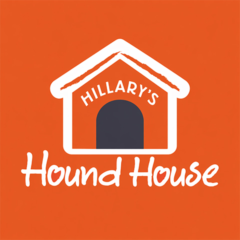 Hillary's Hound House