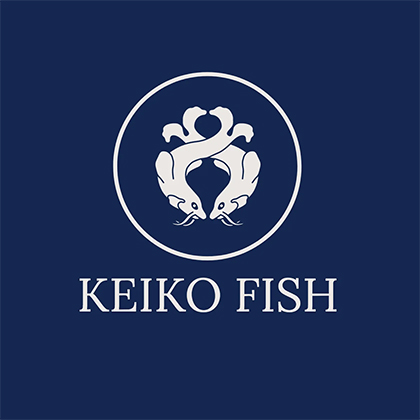 Keiko Fish