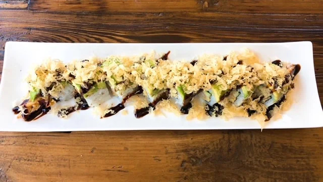 Keiko Fish thumbnail