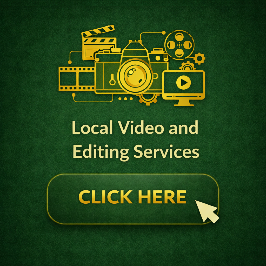 Video & Editing Services