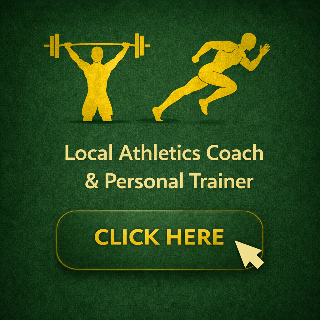 Coach & Personal Trainer