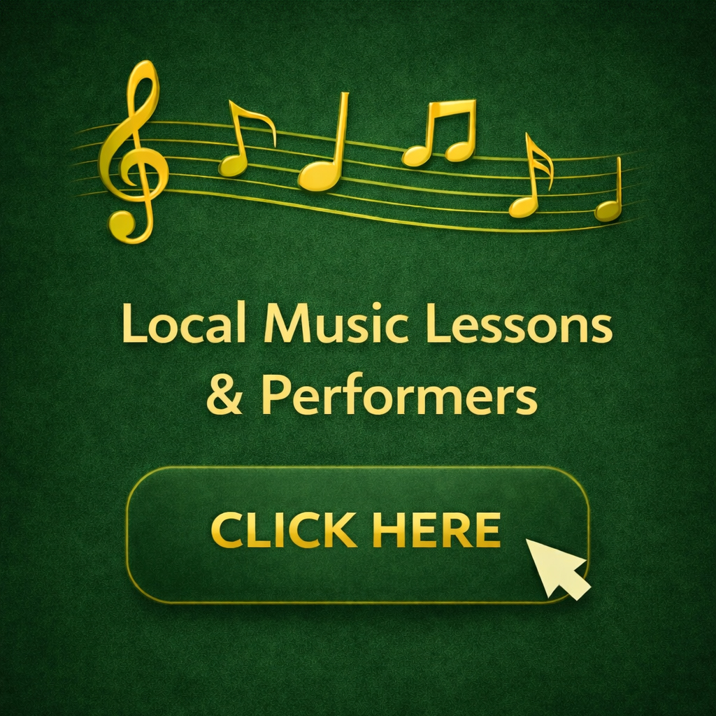 Music Lessons & Performers