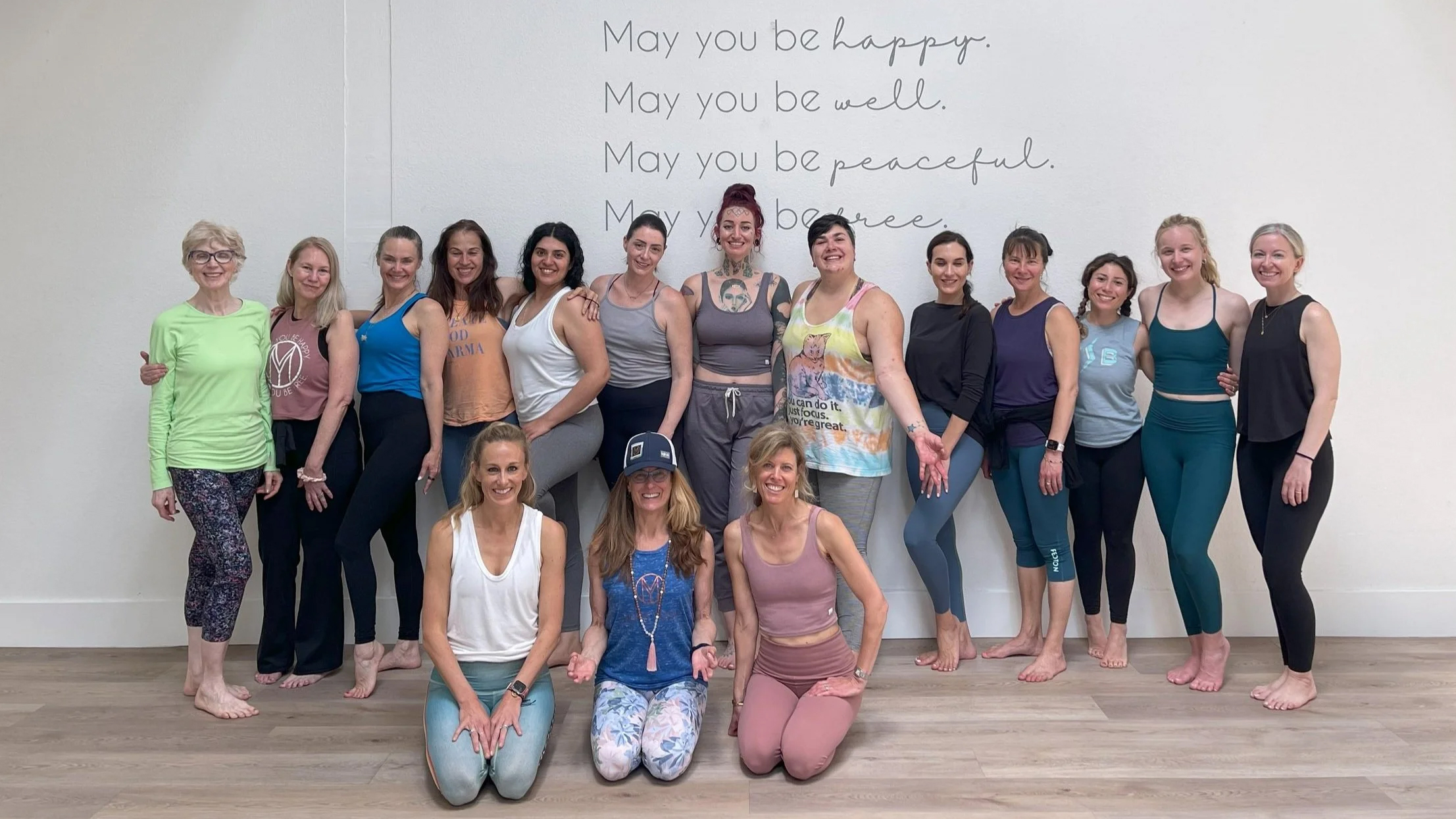 Metta Yoga thumbnail