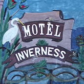 Motel Inverness