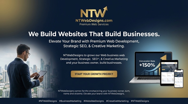 NTWebDesigns