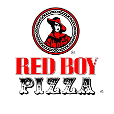 Red Boy Pizza