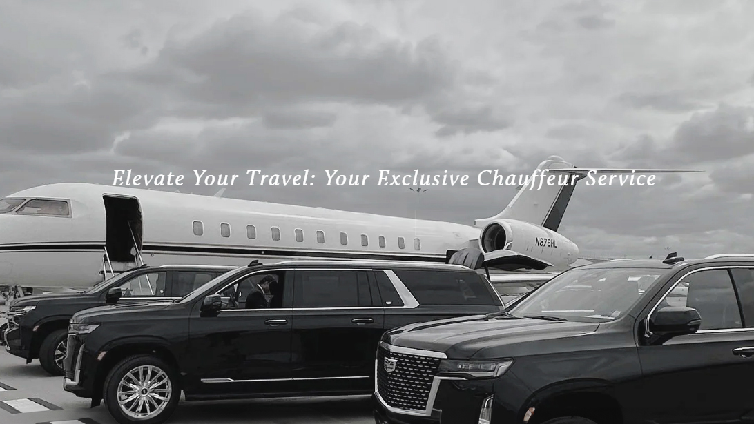 Executive Transportation of Marin thumbnail